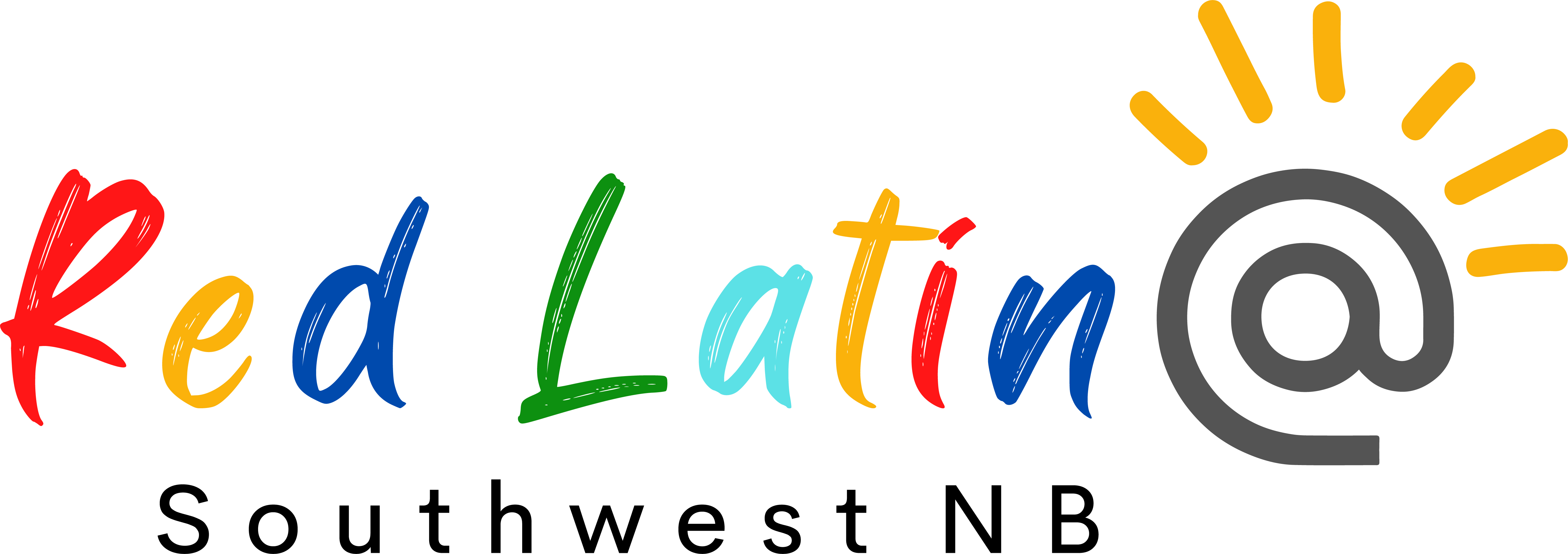 RedLatina logo